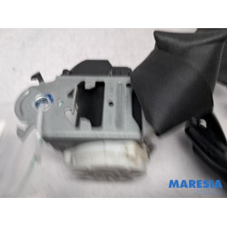 Renault - Trafic - Front seatbelt, right