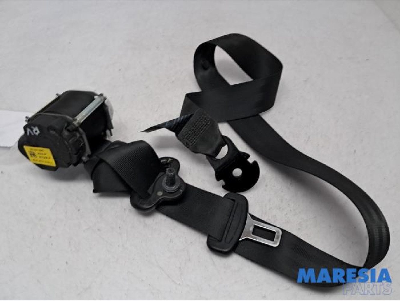 Renault - Trafic - Front seatbelt, right
