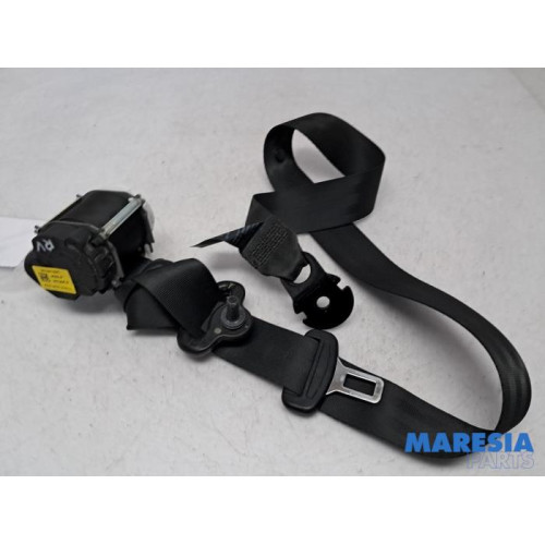 Renault - Trafic - Front seatbelt, right
