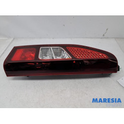 Citroen - Berlingo - Achterlicht links