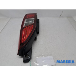 Citroen - Berlingo - Achterlicht links