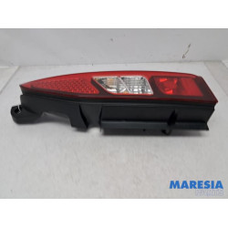 Citroen - Berlingo - Achterlicht links