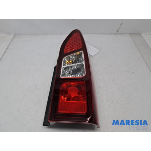 Citroen - Berlingo - Achterlicht links