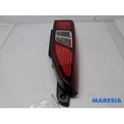 Citroen - Berlingo - Achterlicht rechts