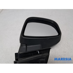 Citroen - Berlingo - Wing mirror, left