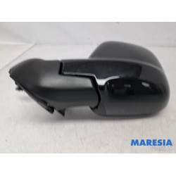 Citroen - Berlingo - Wing mirror, left