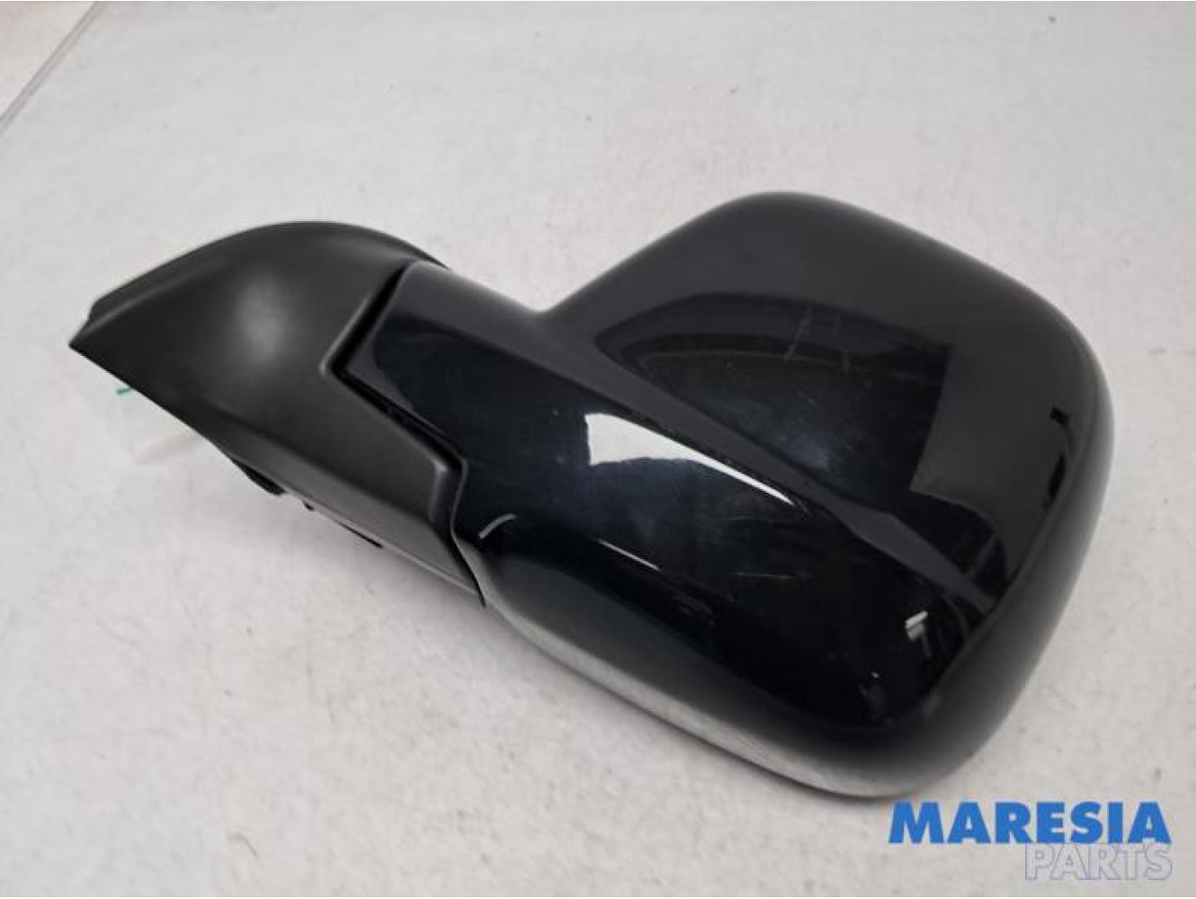 Citroen - Berlingo - Wing mirror, left