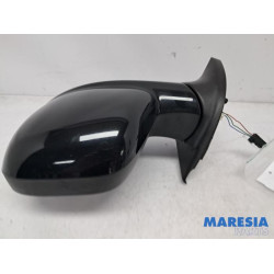 Citroen - Berlingo - Wing mirror, left