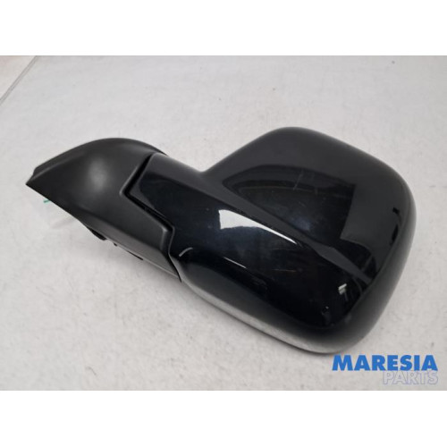 Citroen - Berlingo - Wing mirror, left