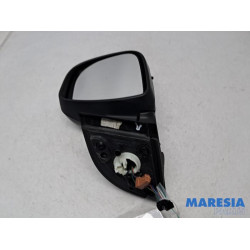 Citroen - Berlingo - Wing mirror, right