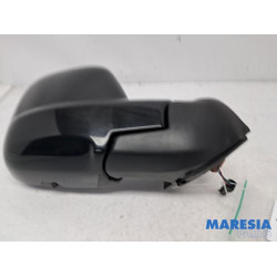 Citroen - Berlingo - Wing mirror, right