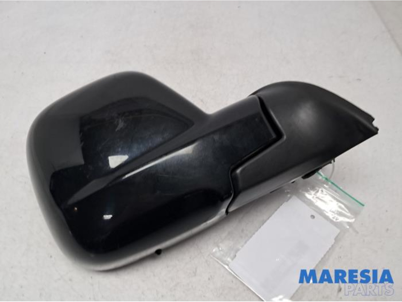 Citroen - Berlingo - Wing mirror, right