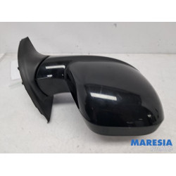 Citroen - Berlingo - Wing mirror, right