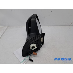 Citroen - Berlingo - Wing mirror, right