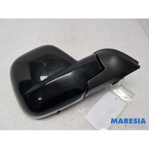 Citroen - Berlingo - Wing mirror, right