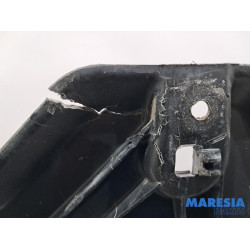 Peugeot - 308 - Motor Beschermplaat