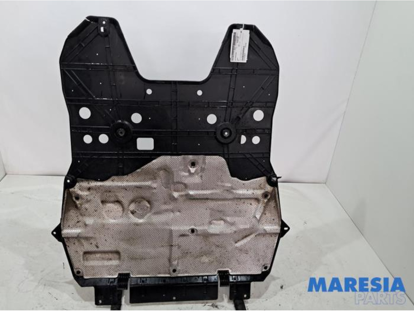 Peugeot - 308 - Motor Beschermplaat