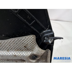 Peugeot - 308 - Motor Beschermplaat