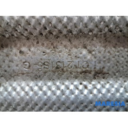 Peugeot - 308 - Motor Beschermplaat