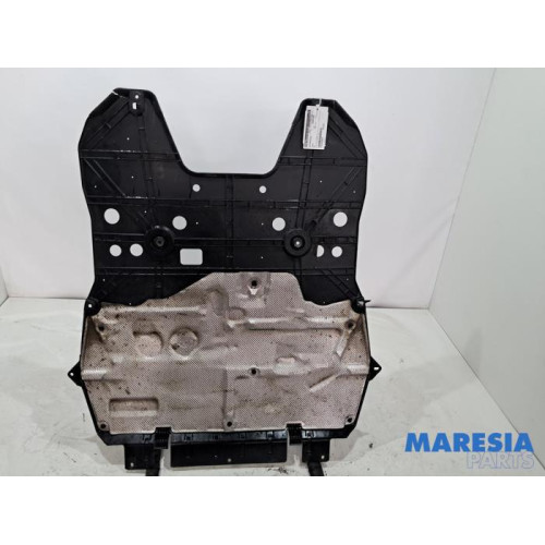 Peugeot - 308 - Motor Beschermplaat