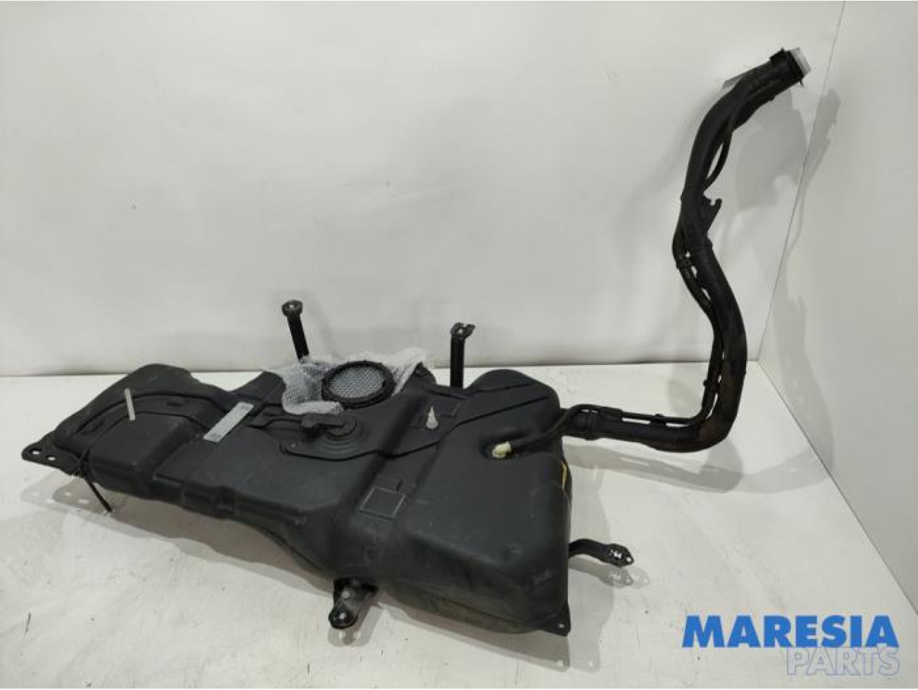Citroen - Berlingo - Tank