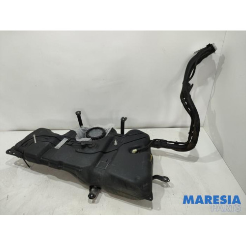Citroen - Berlingo - Tank