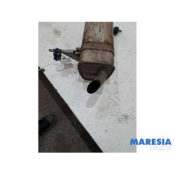 Citroen - Berlingo - Exhaust rear silencer