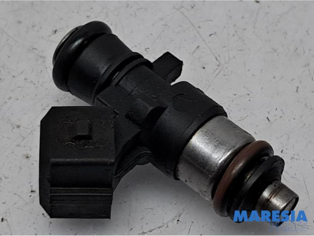 Renault - Kangoo - Injector (petrol injection)