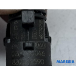 Renault - Kangoo - Injector (petrol injection)