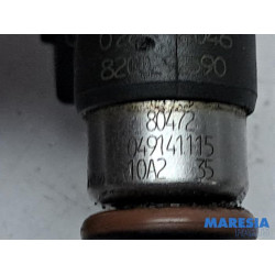 Renault - Kangoo - Injector (petrol injection)