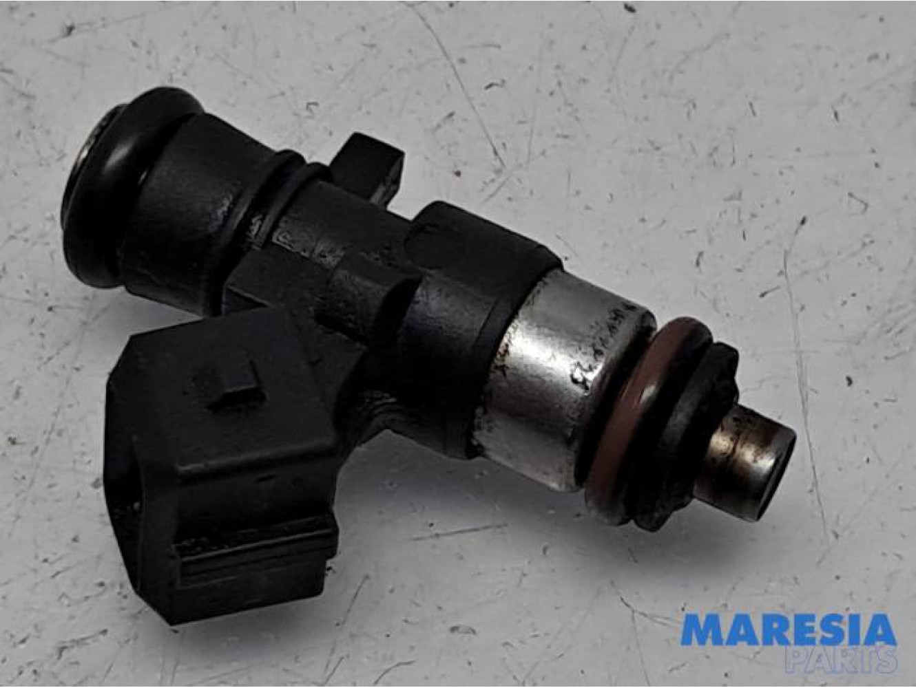 Renault - Kangoo - Injector (petrol injection)