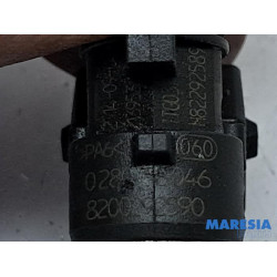 Renault - Kangoo - Injector (petrol injection)