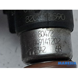 Renault - Kangoo - Injector (petrol injection)