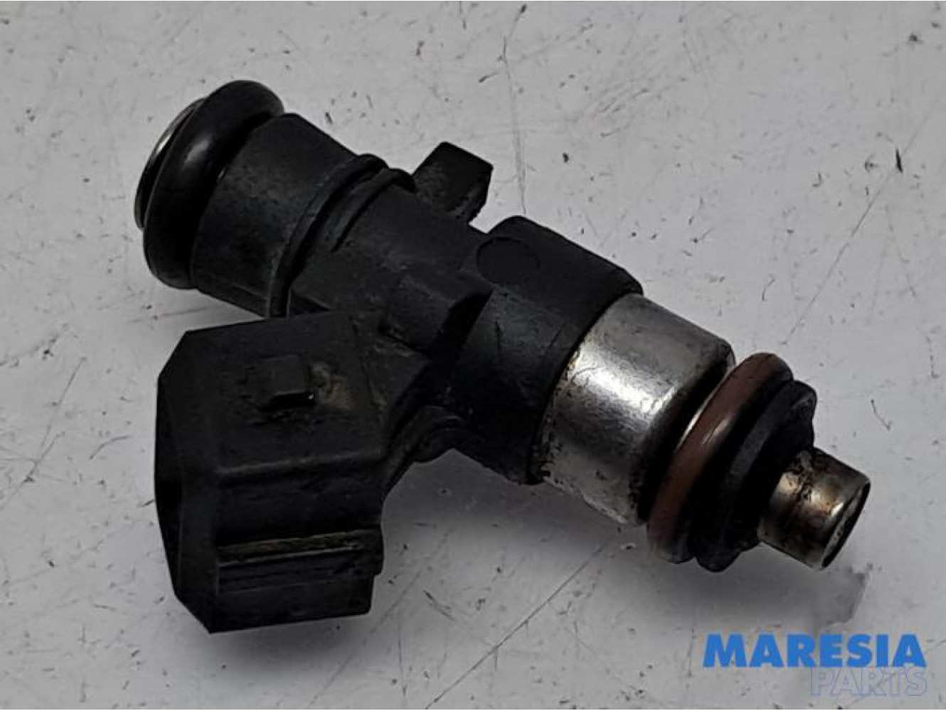 Renault - Kangoo - Injector (petrol injection)