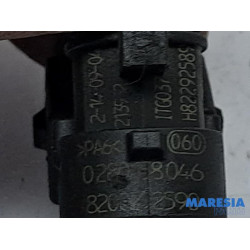 Renault - Kangoo - Injector (petrol injection)