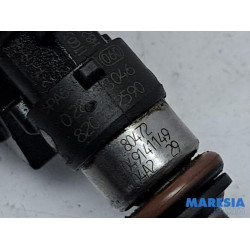 Renault - Kangoo - Injector (petrol injection)