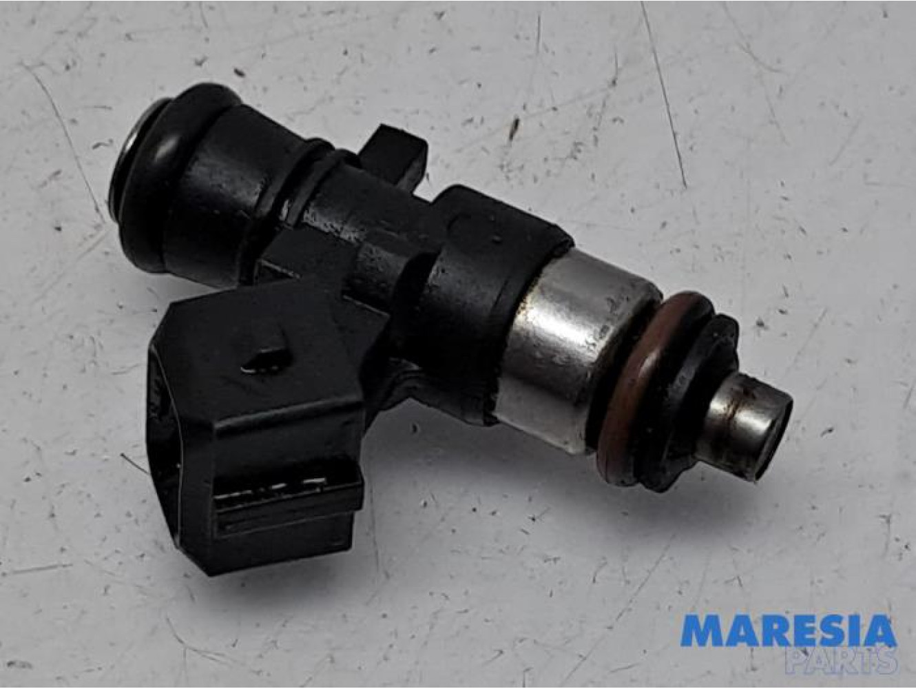 Renault - Kangoo - Injector (petrol injection)