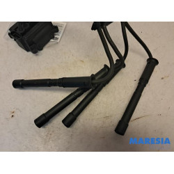Renault - Kangoo - Ignition coil