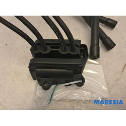 Renault - Kangoo - Ignition coil