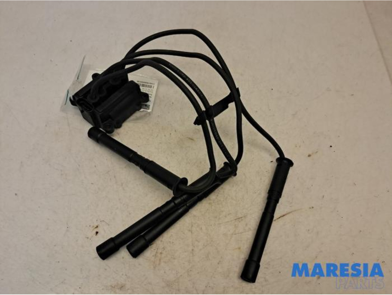 Renault - Kangoo - Ignition coil
