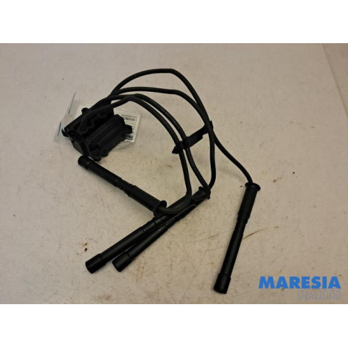 Renault - Kangoo - Ignition coil