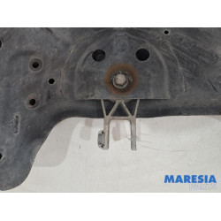 Citroen - Jumper - Subframe