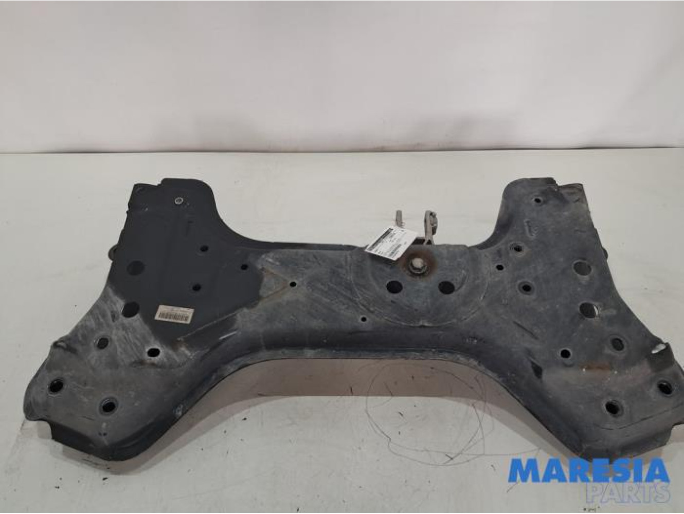 Citroen - Jumper - Subframe