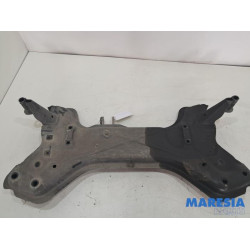 Citroen - Jumper - Subframe