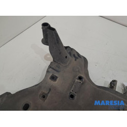 Citroen - Jumper - Subframe