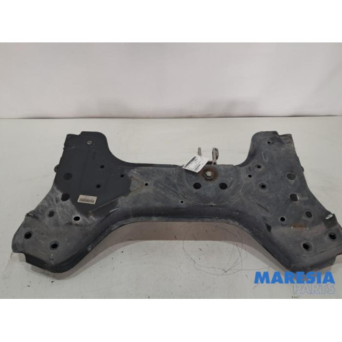 Citroen - Jumper - Subframe