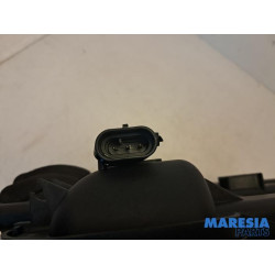 Renault - Kangoo - Intake manifold