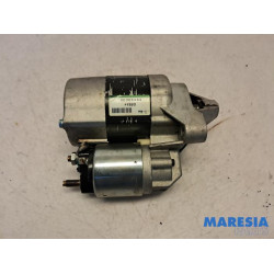 Renault - Kangoo - Starter