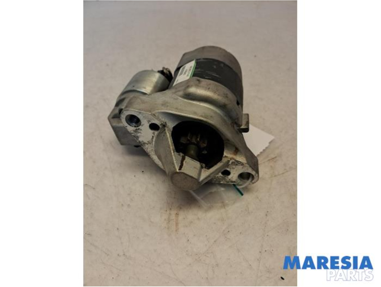 Renault - Kangoo - Starter