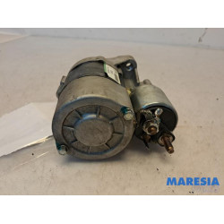 Renault - Kangoo - Starter